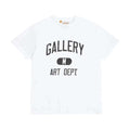 Gallery Dept Art Tee White Black Hoodie, Sweatshirt | FlexRushtees.com