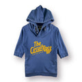 Vintage 3 Quarter Rodeo Crowns Motor Company Tee Hoodie, Sweatshirt | FlexRushtees.com