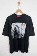 Vintage Pearl Jam Vs 90s Shirt Hoodie, Sweatshirt | FlexRushtees.com