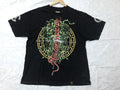 Crooks Snake Illustration Design 2008 Castles T-Shirts, Hoodie, Sweatshirt | FlexRushtees.com