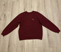 Vintage Fruit Of The Loom Vintage 90s Long Sleeve