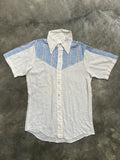 Vintage 70s Manchester Shirt Co