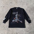 Vintage Ghost In The Shell Bootlegtees T-Shirts, Hoodie, Sweatshirt | FlexRushtees.com