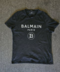 Balmain Men S T Shirts Size Xxl Hoodie, Sweatshirt | FlexRushtees.com