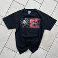 Men 2 Movie Promo Tee M Hoodie, Sweatshirt | FlexRushtees.com