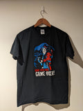 Vintage Y2k Alien Vs Predator Fright Rags Medium T Shirt