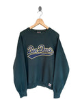Davis Vintage Ben Davis Spell Out Sweatshirt