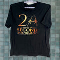 Gildan Protect The Second Amendment T Shirt Adult Large Black Short Sleeve Hoodie, Sweatshirt | FlexRushtees.com