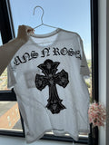 N Roses Guns N F Ck N Roses T-Shirts, Hoodie, Sweatshirt | FlexRushtees.com