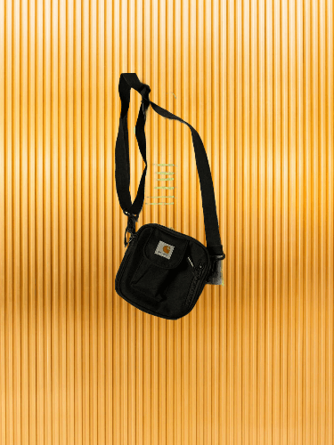 Vintage Carhartt Shoulder Bag