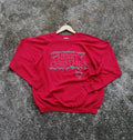 Vintage Hanes Christmas Sweatshirt
