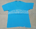 Vintage 70s V Neck Crazy Shirts Laguna Beach