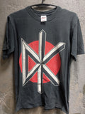 Kennedys Dead Kennedys Made In Usa Vintage 1997 Model T-Shirts, Hoodie, Sweatshirt | FlexRushtees.com
