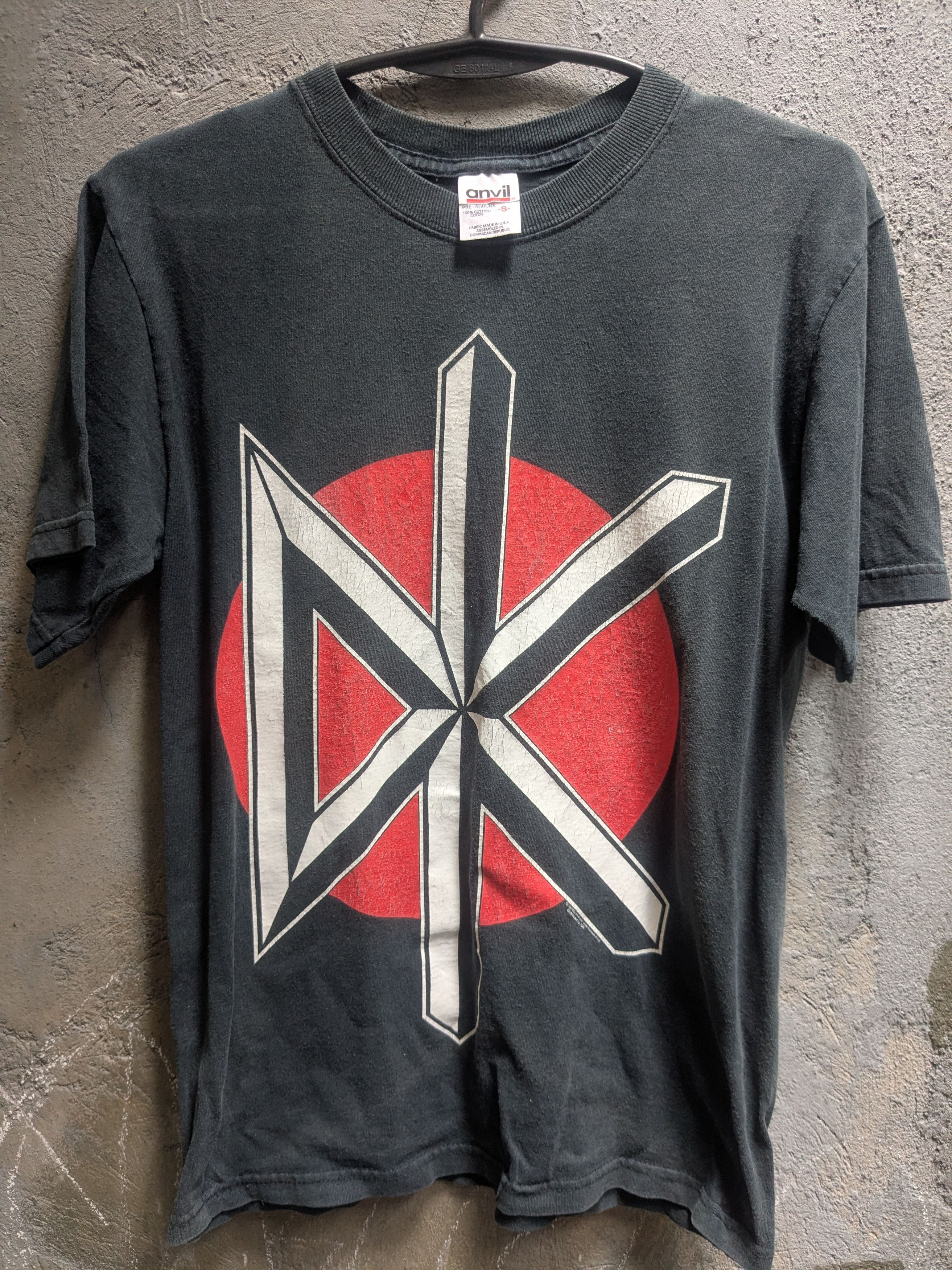 Kennedys Dead Kennedys Made In Usa Vintage 1997 Model T-Shirts, Hoodie, Sweatshirt | FlexRushtees.com
