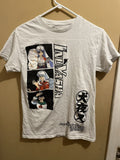 Vintage Inuyasha T Shirt Hoodie, Sweatshirt | FlexRushtees.com
