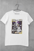 Other The Illest Villains Trading Card Shirt Mf Doom Madlib