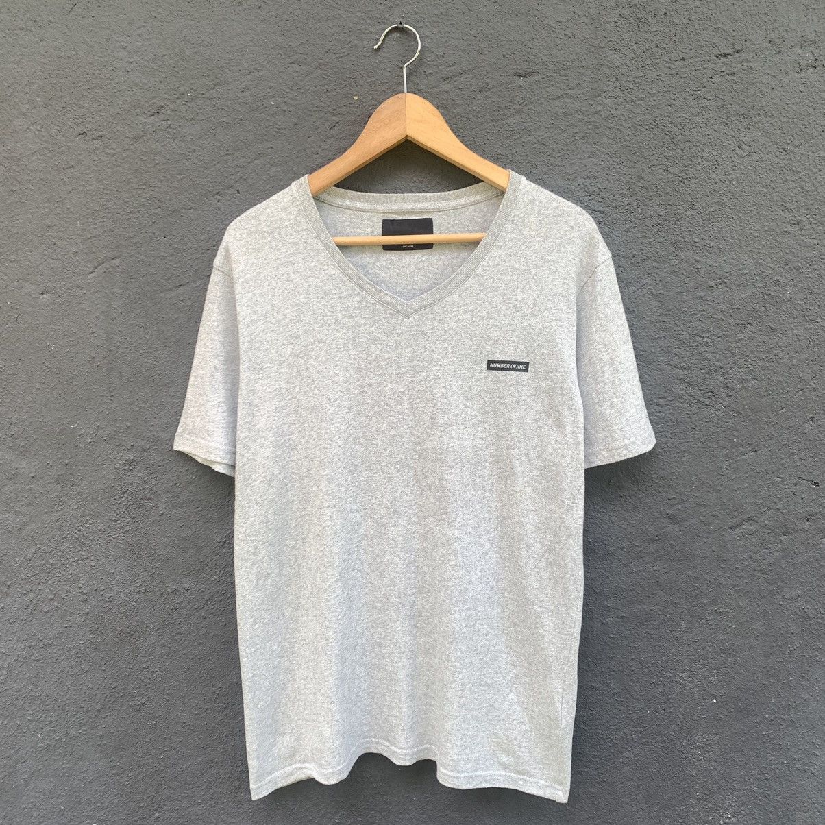 N Ine Number Nine Japanese Brand Tee Hoodie, Sweatshirt | FlexRushtees.com