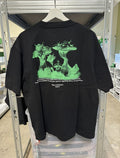 White Off White Alien Mushroom T Shirt New 550s