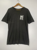 Vintage Milkick Staff Tee Hoodie, Sweatshirt | FlexRushtees.com