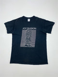 Band Tees Y2k Vintage Joy Division Unknown Pleasures Album Graphic Tee Hoodie, Sweatshirt | FlexRushtees.com