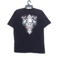 Other Movie Terminator Salvation Big Logo T Shirt Spell Out M