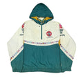Olympic Atlanta Quater Zipper