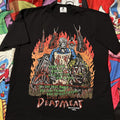 Warren Lotas Night Of The Butcher Deadmeat Warren Lotas 2xl Xxl T Shirt Hoodie, Sweatshirt | FlexRushtees.com