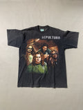 Vintage 90s Sepultura Tshirt Hoodie, Sweatshirt | FlexRushtees.com
