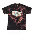Other Liberty Unity Diversity Custom T Shirt Bleached Graphic Tee Hoodie, Sweatshirt | FlexRushtees.com