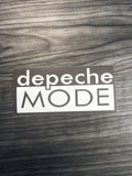 Hypebeast Depeche Mode Sticker T-Shirts, Hoodie, Sweatshirt | AU16VibeMintTees.com