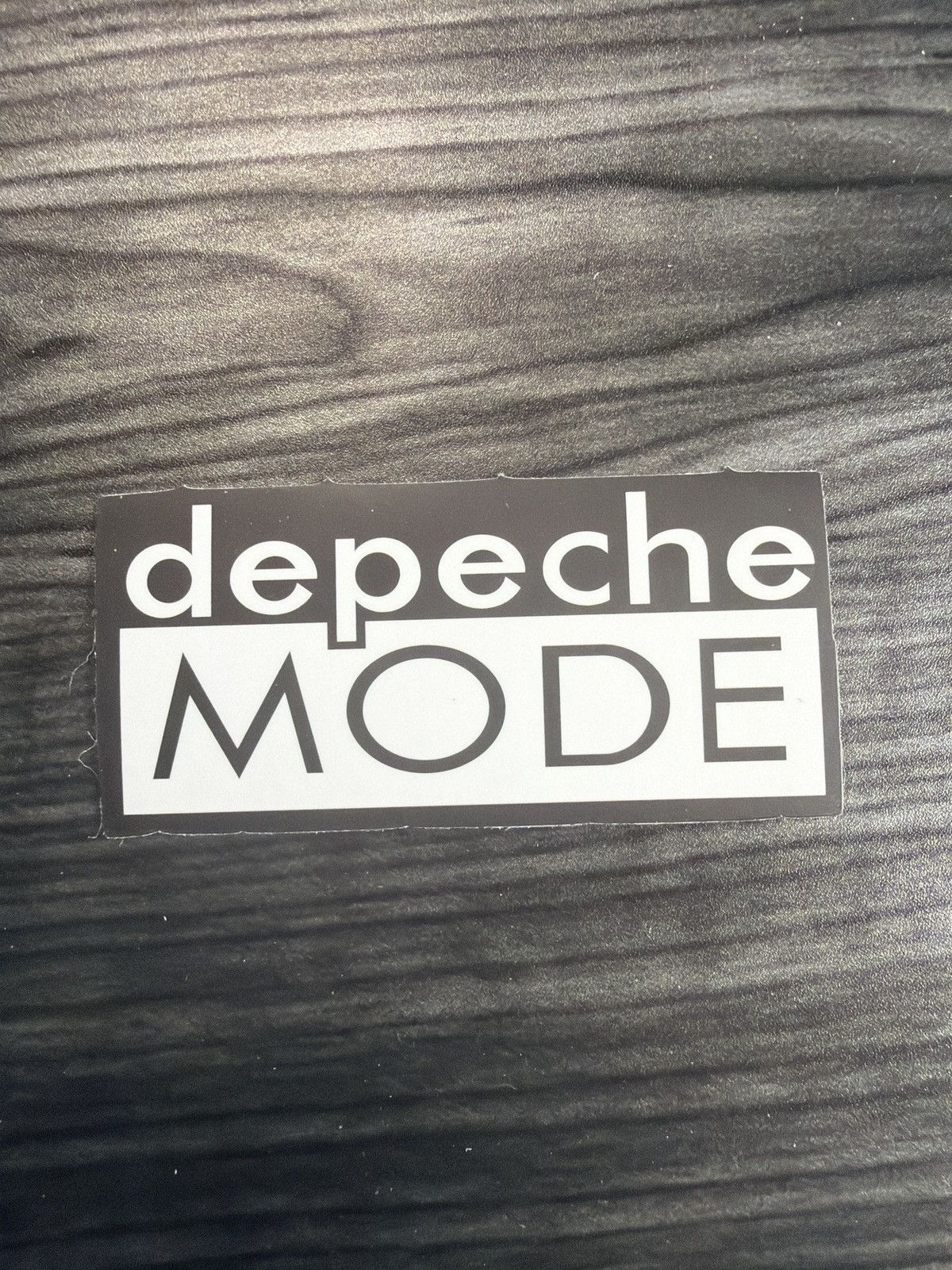 Hypebeast Depeche Mode Sticker T-Shirts, Hoodie, Sweatshirt | AU16VibeMintTees.com