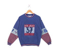 Vintage Adidas 1960 Winter Olympics Sweatshirt Jumper