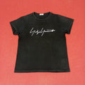 Vintage X Yohji Yamamoto Yohji Yamamoto Japan Designer Fashion Brand Custom Art Tees Hoodie, Sweatshirt | FlexRushtees.com
