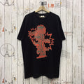 Japanese Brand Rare Vintage 2000 Summer Sonic Tee Hoodie, Sweatshirt | FlexRushtees.com