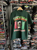 Mexicana 2000s Mexico World Cup Soccer Team Bootleg Tee Hoodie, Sweatshirt | FlexRushtees.com