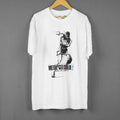 Vintage Metal Gear Solid 2 Printed Tshirt