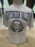 Hanes X Vintage X Hunstingdon Valley