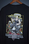 Anime Vintage 2005 Ghost In The Shell Stand Alone Complex Xl Anime