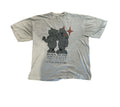 Vintage Sun Faded Children Of The Sun Vintage Tee L Hoodie, Sweatshirt | FlexRushtees.com