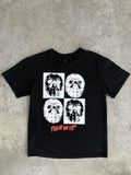 Expert Horror Movie Friday 13th Graphic Tee