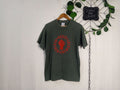 Vintage Oasis Heathen Chemistry Band Tee Shirt Promo Album Hoodie, Sweatshirt | FlexRushtees.com