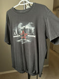 Mlb Vintage Houston Astros Baseball T Shirt Hoodie, Sweatshirt | FlexRushtees.com
