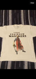 Other Texas Chainsaw T Shirt