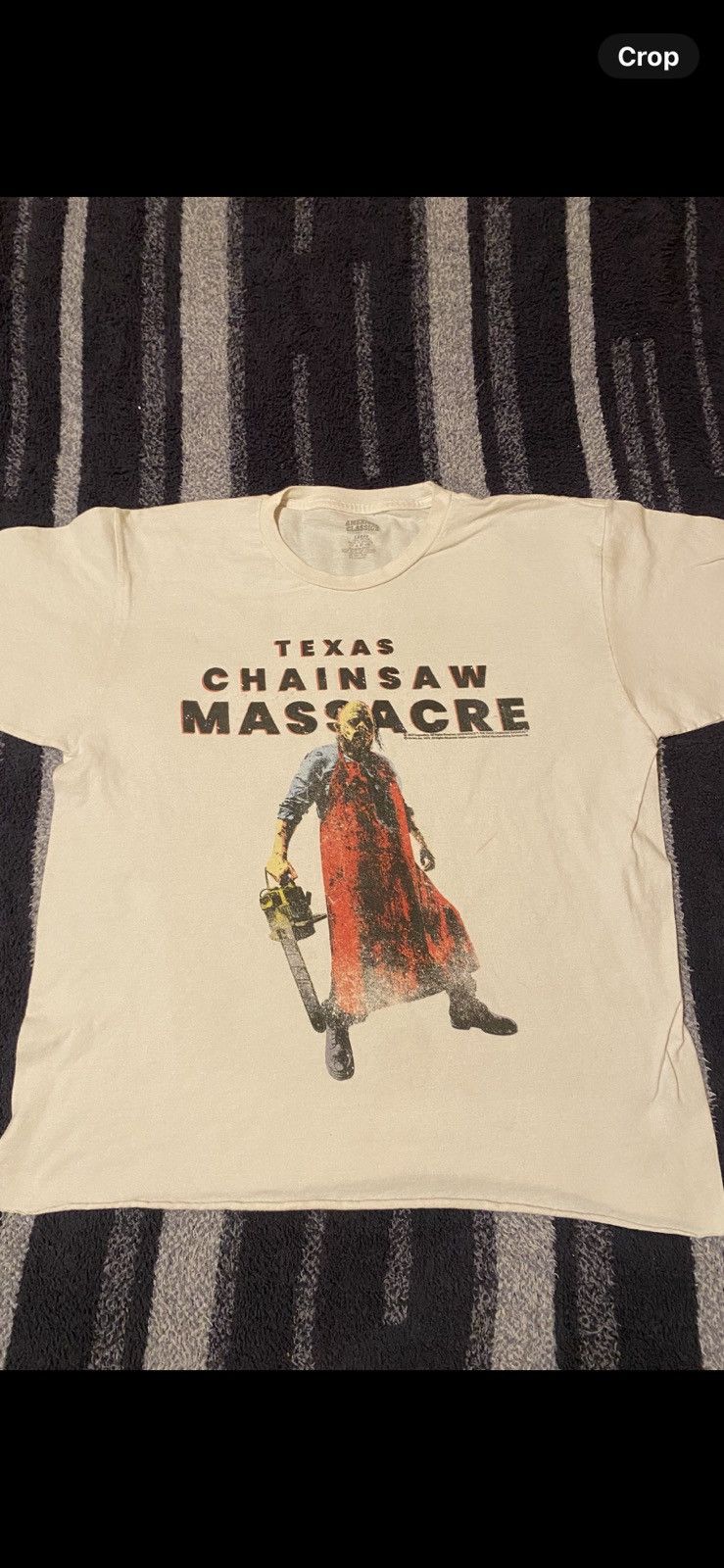 Other Texas Chainsaw T Shirt