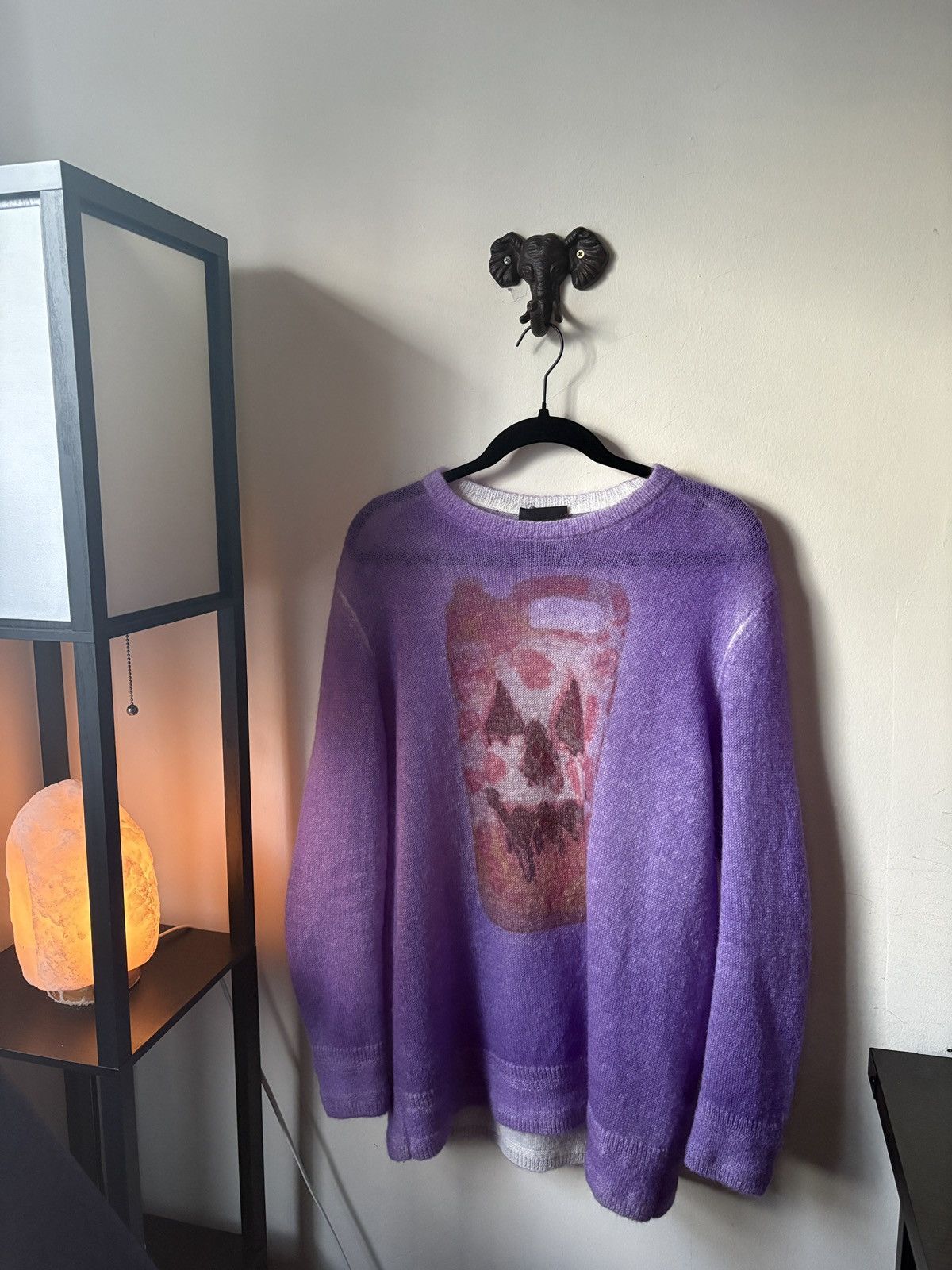 Givenchy Josh Smith Mohair Sweater T-Shirts, Hoodie, Sweatshirt | FlexRushtees.com