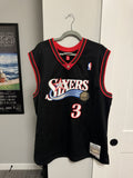 Mitchell Ness Allen Iverson Mitchell Ness Jersey