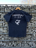 Band Tees Vintage Six Feet Under Commandment Doomsday Rare Shirt Y2k