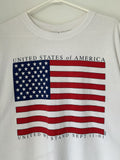 Vintage Usa Sept 11th Shirt