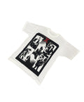 Japan Hide Psychedelic Violence Band Tee