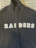 Kith 47 Raiders Full Zip Sweater